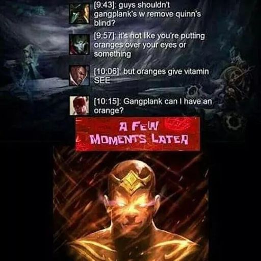 So That's How It Happened League Of Legends