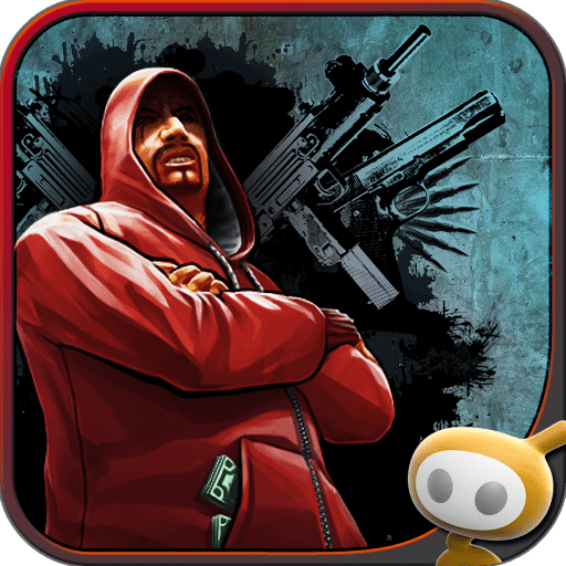 Big Time Gangsta Icon