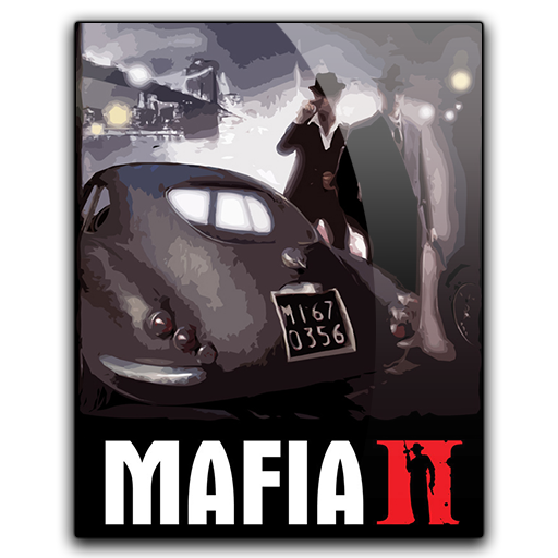 Icon Mafia Ii