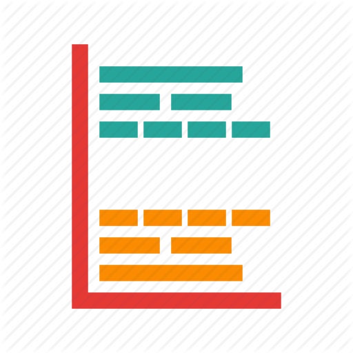 Chart, Gantt, Graph, Management, Plan, Project, Task Icon