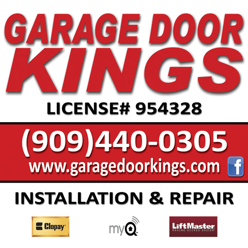 Garage Door Kings