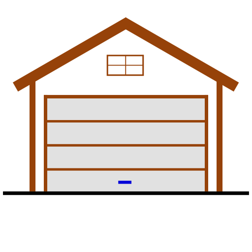 Jamie The Nerd Garage Door Controller Tutorial