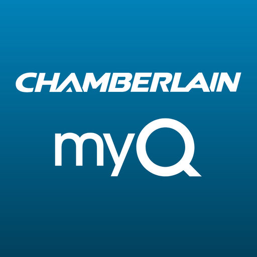 Myq Smart Garage Control