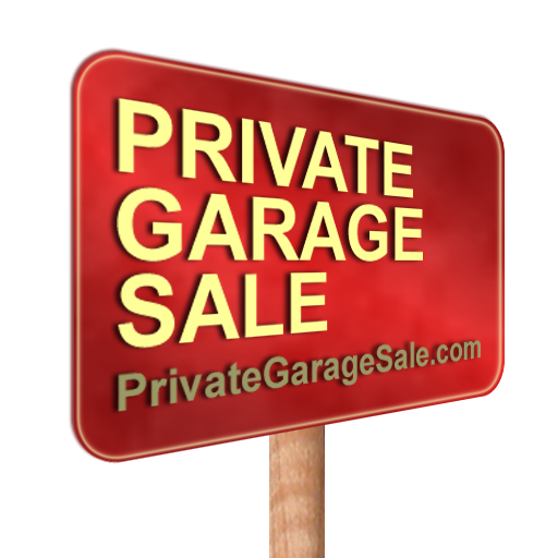Private Garage Sale Free Iphone Ipad App Market