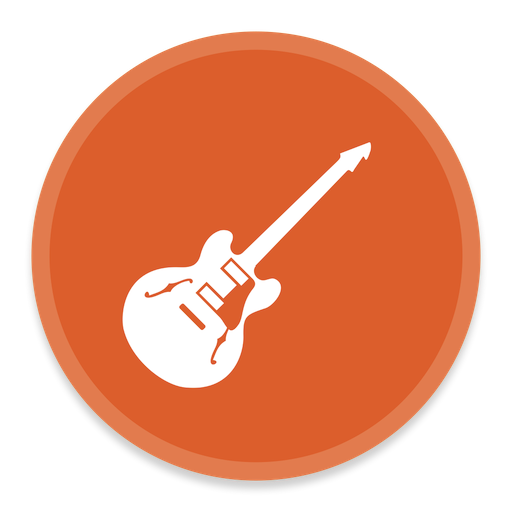 Garageband Icon Button Ui App Pack Two Iconset Blackvariant
