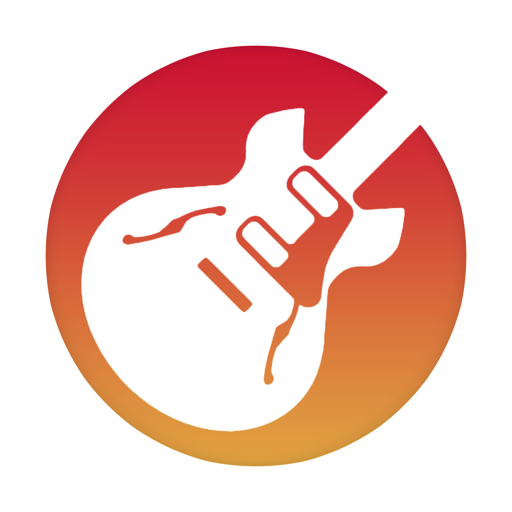 Garageband Icon Mavrick Iconset Johnathanmac
