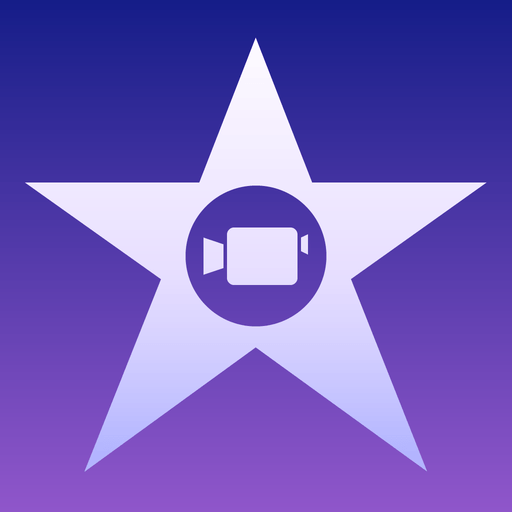 Imovie Ios Icon Gallery