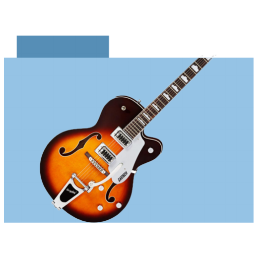 Garageband Icon