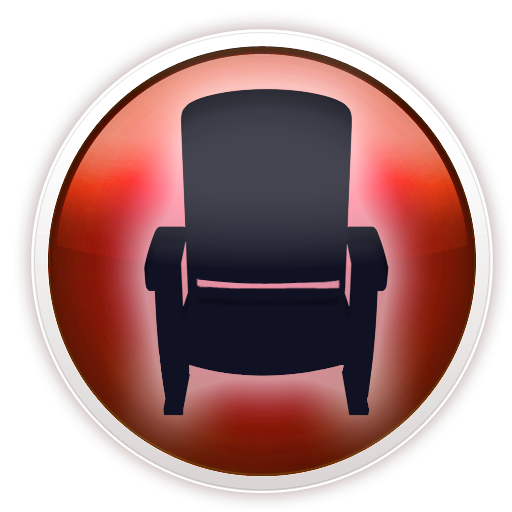 Frontrow Icon Free Download As Png And Icon Easy