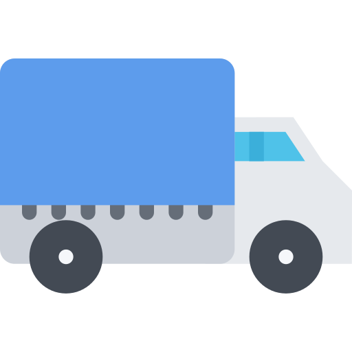 Garbage Truck Png Icon