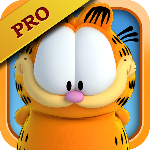 Talking Garfield Pro Amazon Ca Appstore For Android