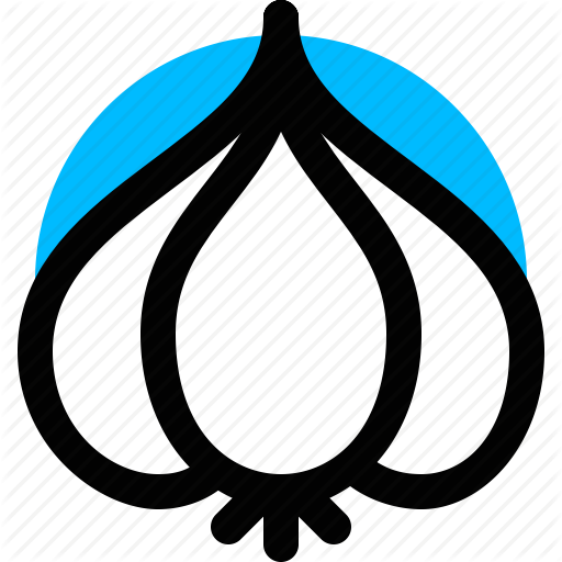 Food, Garlic, Ingredient, Spice, Vegetable Icon