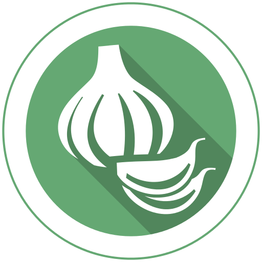 Garlic Icon