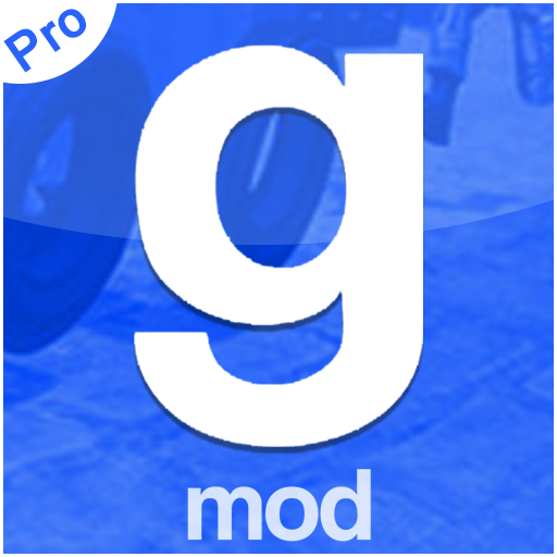 Free Garry's Mod Gmod Apk