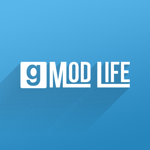 Garry's Mod Life