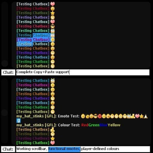 Hatschat Chatbox Zip