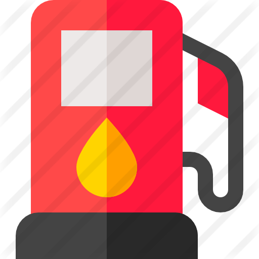 Gas Station