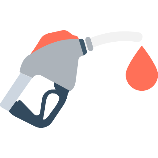 Gasoline Pump