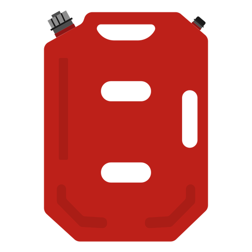 Gasoline Tank Icon