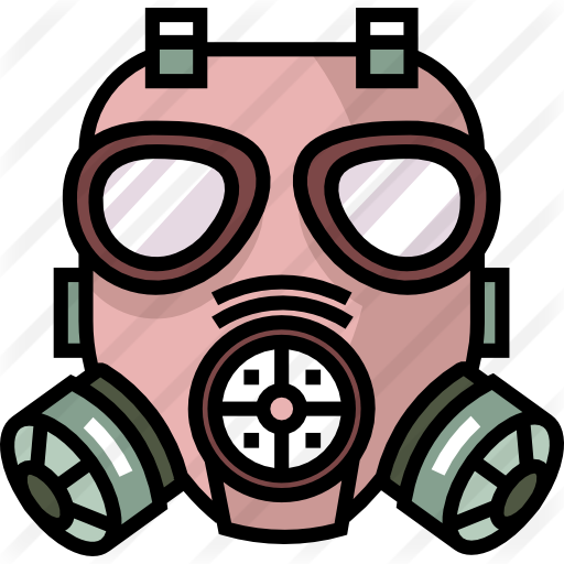 Gas Mask