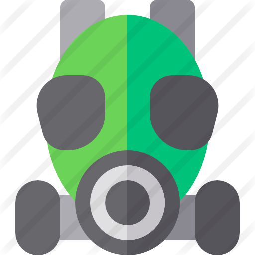 Gas Mask