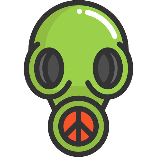 Respirator, Gas Mask, Chemical Weapon, Miscellaneous, Tools