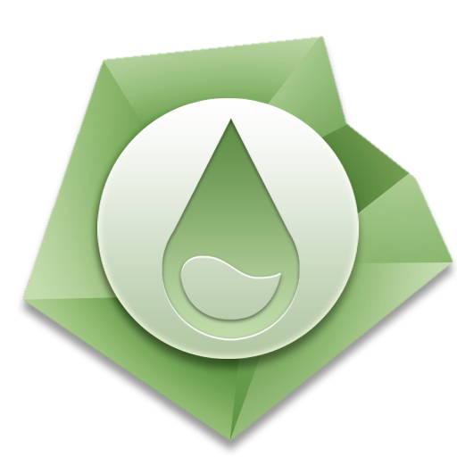 Rainmeter Icon
