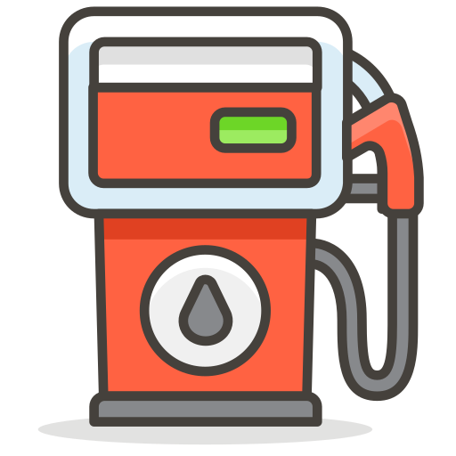 Gas Station Icon Free Of Another Emoji Icon Set