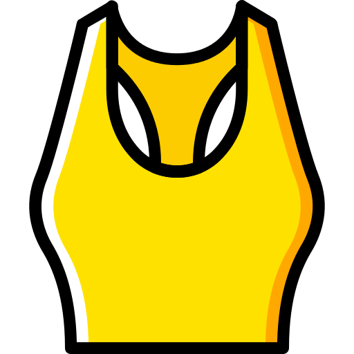 Tank Top Png Icon