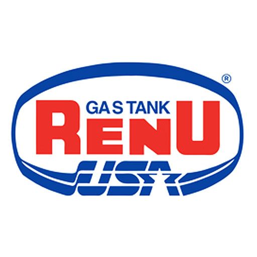 Icon Gas Tank Renu