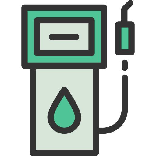 Petrol Icon