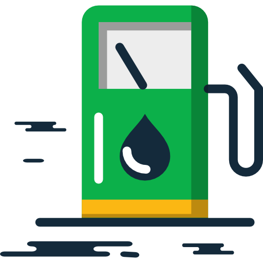 Petrol Icon