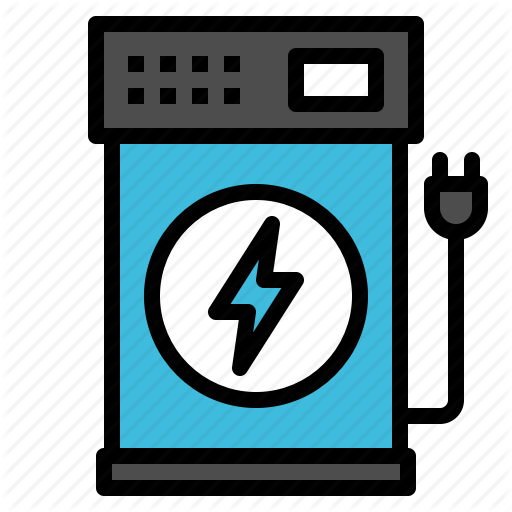 Conservation, Energy, Gas, Oil, Plug Icon