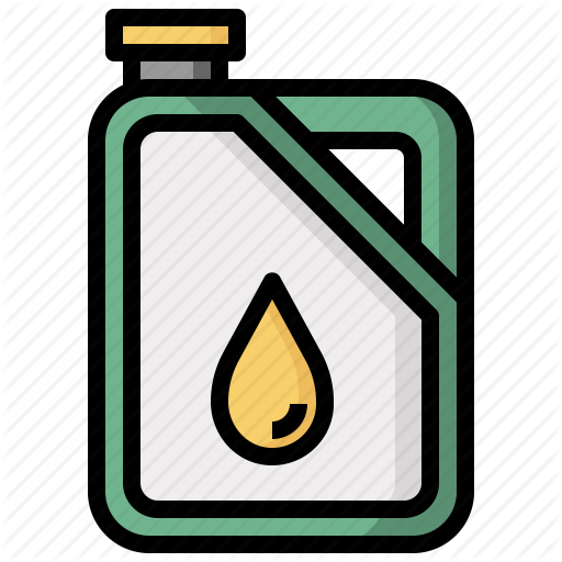 Diesel, Fuel, Gas, Miscellaneous, Refill, Tank, Tanker Icon