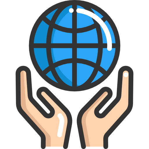 Ecology And Environment Icon