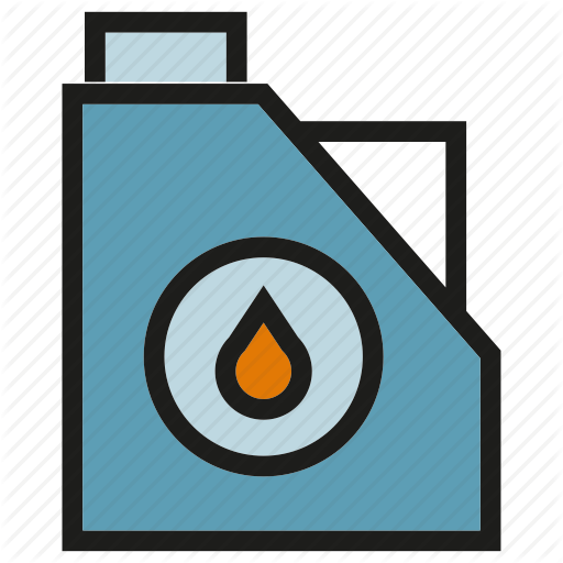 Energy, Fuel, Gallon, Gas, Industry, Oil, Petroleum Icon