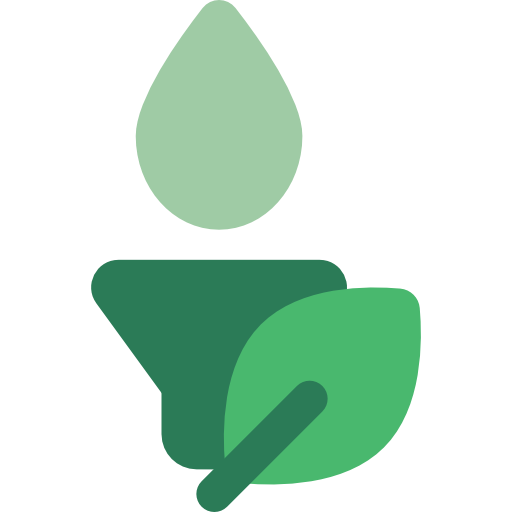 Transport, Gas, Gasoline Icon