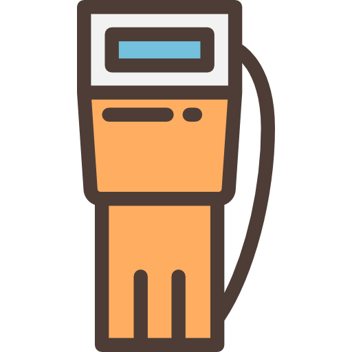 Transportation, Gas Station, Petrol Station, Buildings, Petrol