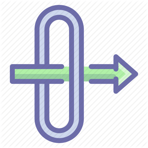 Gateway, Traffic Icon