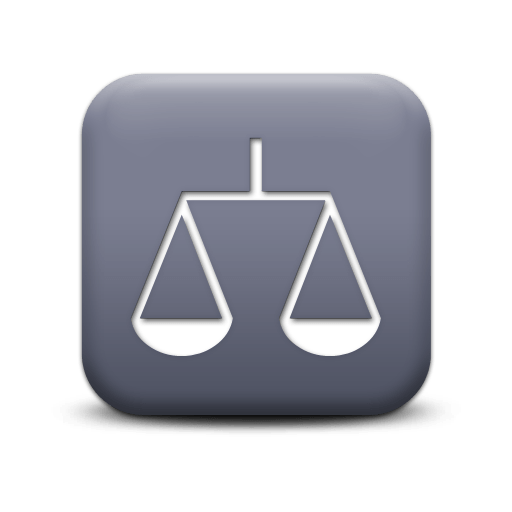 Legal Icon Saint Michael Parish