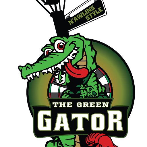 Green Gator Frisco