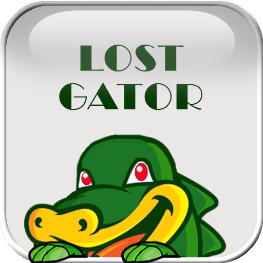 Lost Gator
