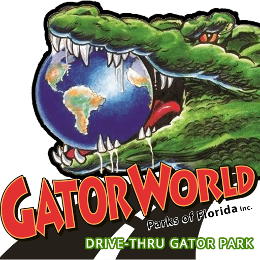Visit Gatorworld Parks Of Florida