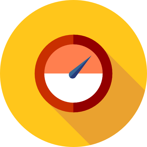 Gauge Icon Work Productivity Freepik