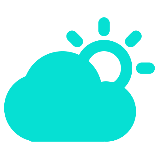 Meteorological, Meteorological Instrument, Temperature Gauge Icon