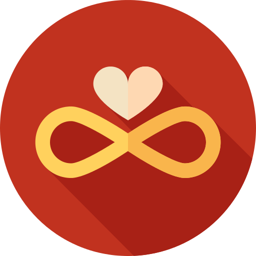Infinity Png Icon