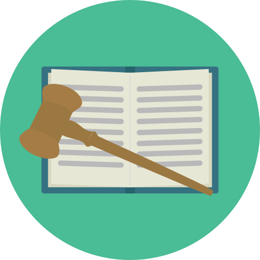 Gavel Icon