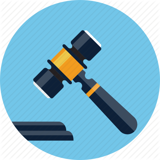 Gavel Icons
