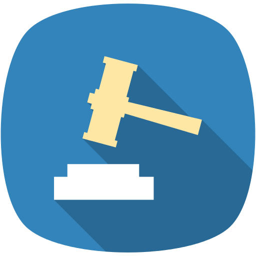 Law Icon