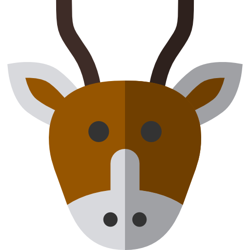 Antelope Icon